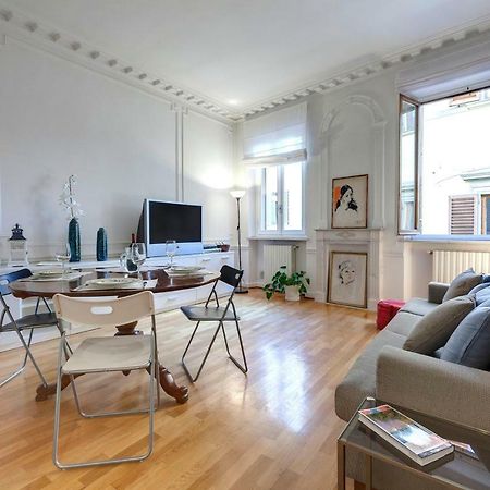 פירנצה Finardi Apartment מראה חיצוני תמונה