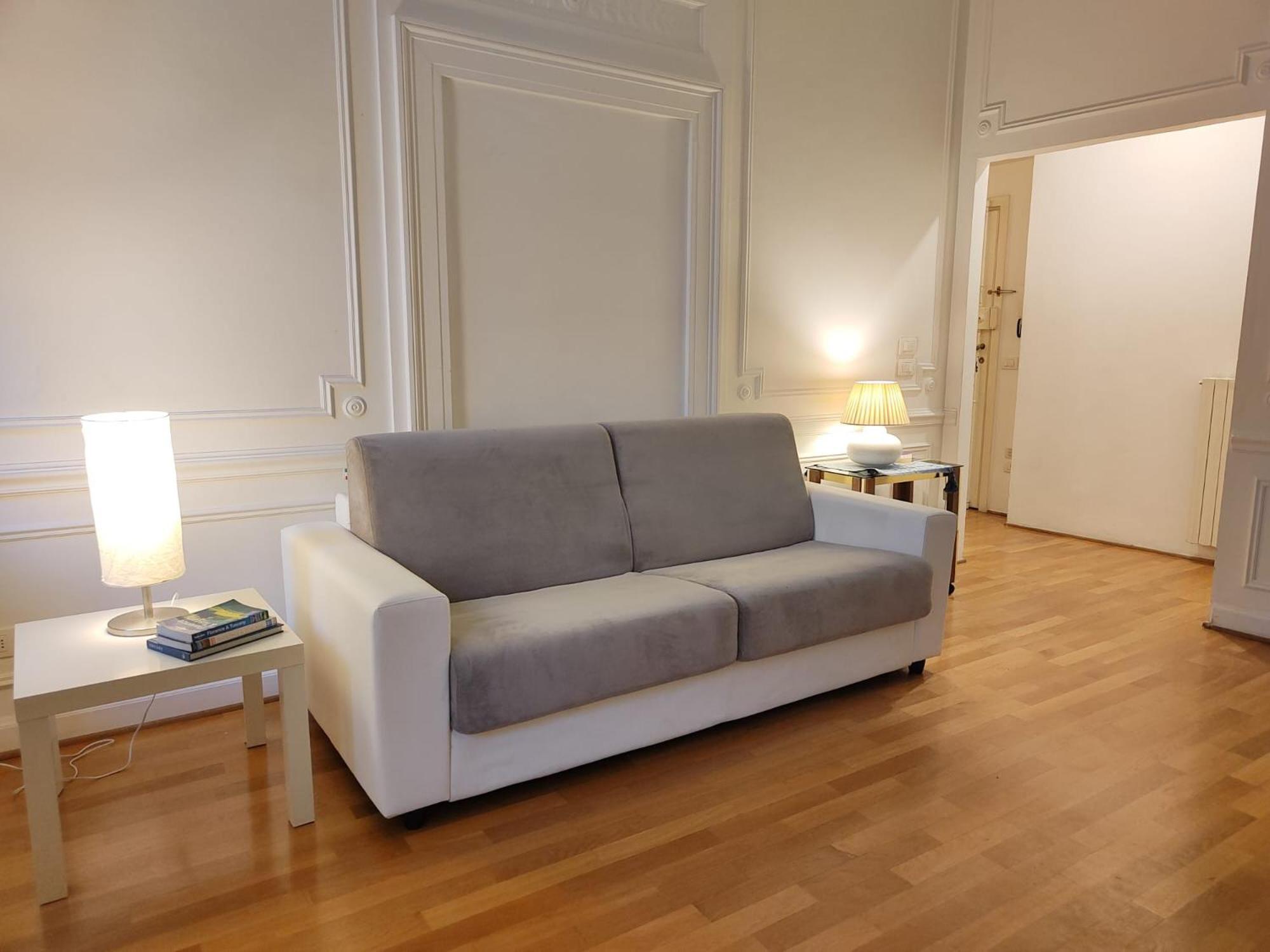 פירנצה Finardi Apartment מראה חיצוני תמונה