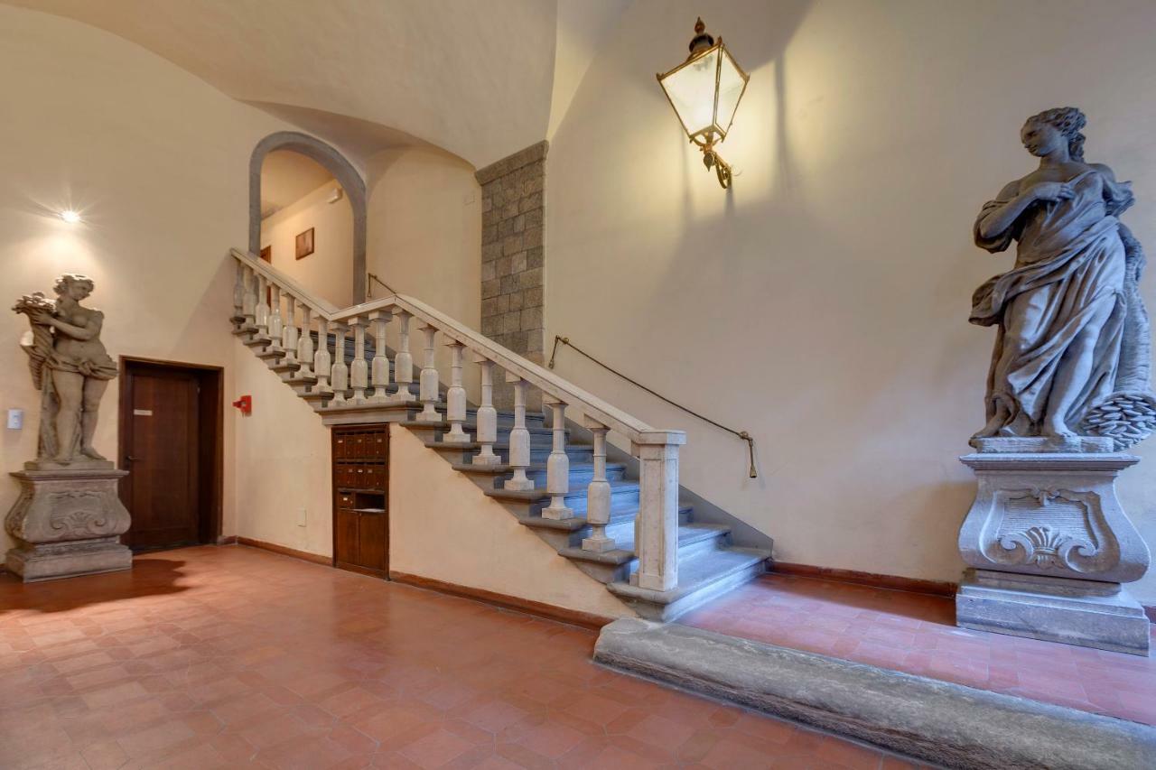 פירנצה Finardi Apartment מראה חיצוני תמונה