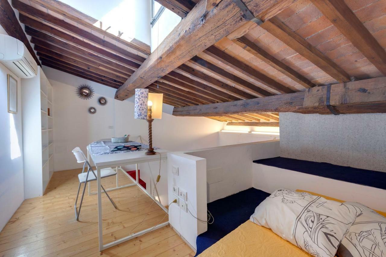 פירנצה Finardi Apartment מראה חיצוני תמונה