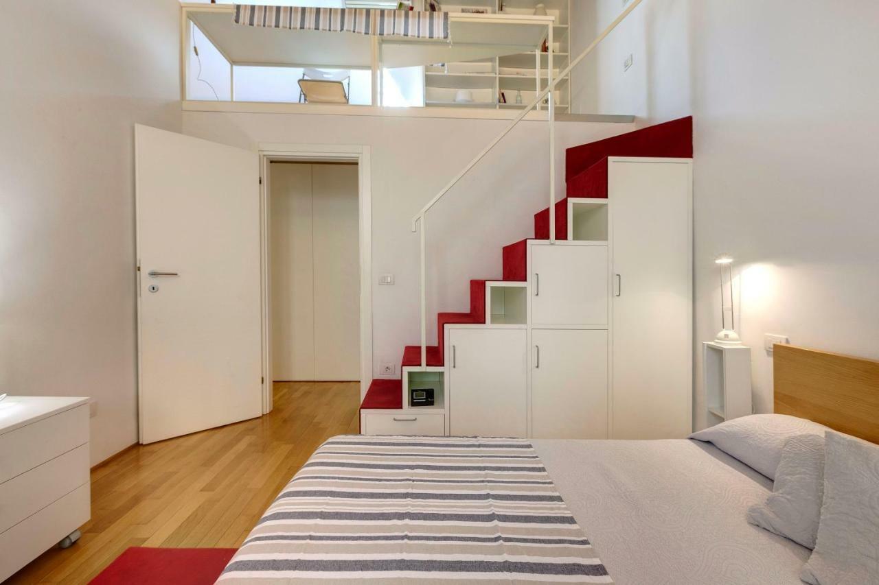 פירנצה Finardi Apartment מראה חיצוני תמונה