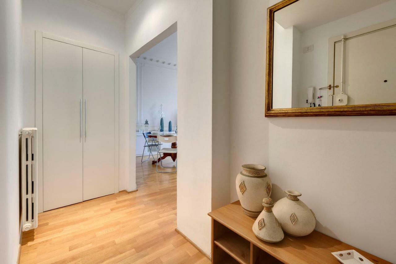 פירנצה Finardi Apartment מראה חיצוני תמונה