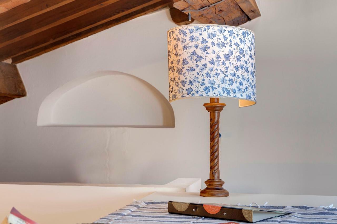 פירנצה Finardi Apartment מראה חיצוני תמונה