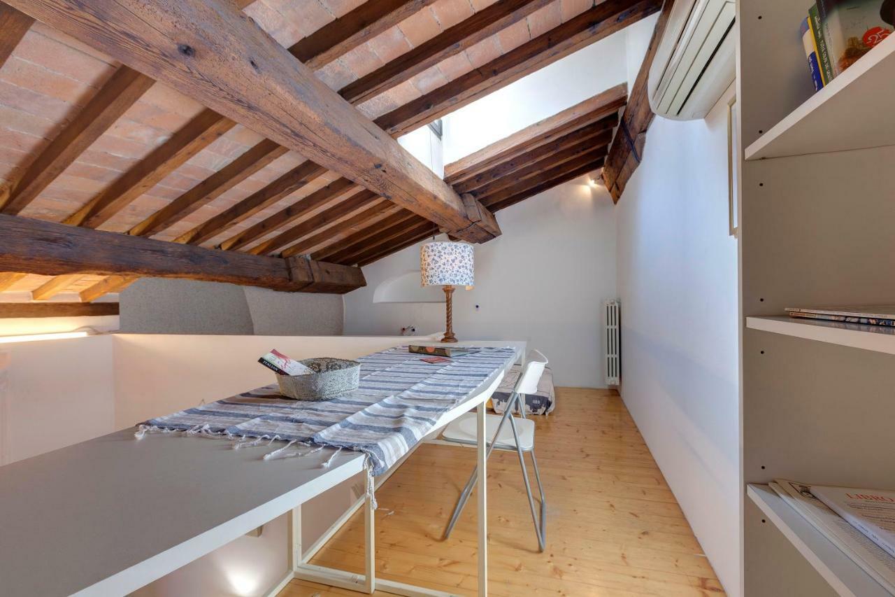 פירנצה Finardi Apartment מראה חיצוני תמונה