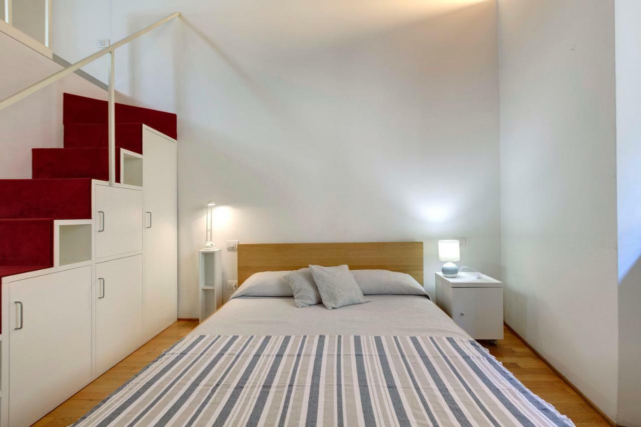 פירנצה Finardi Apartment מראה חיצוני תמונה