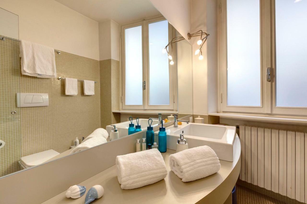 פירנצה Finardi Apartment מראה חיצוני תמונה