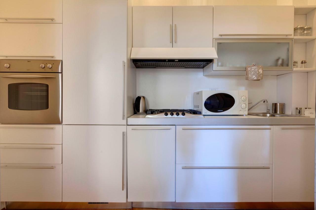 פירנצה Finardi Apartment מראה חיצוני תמונה