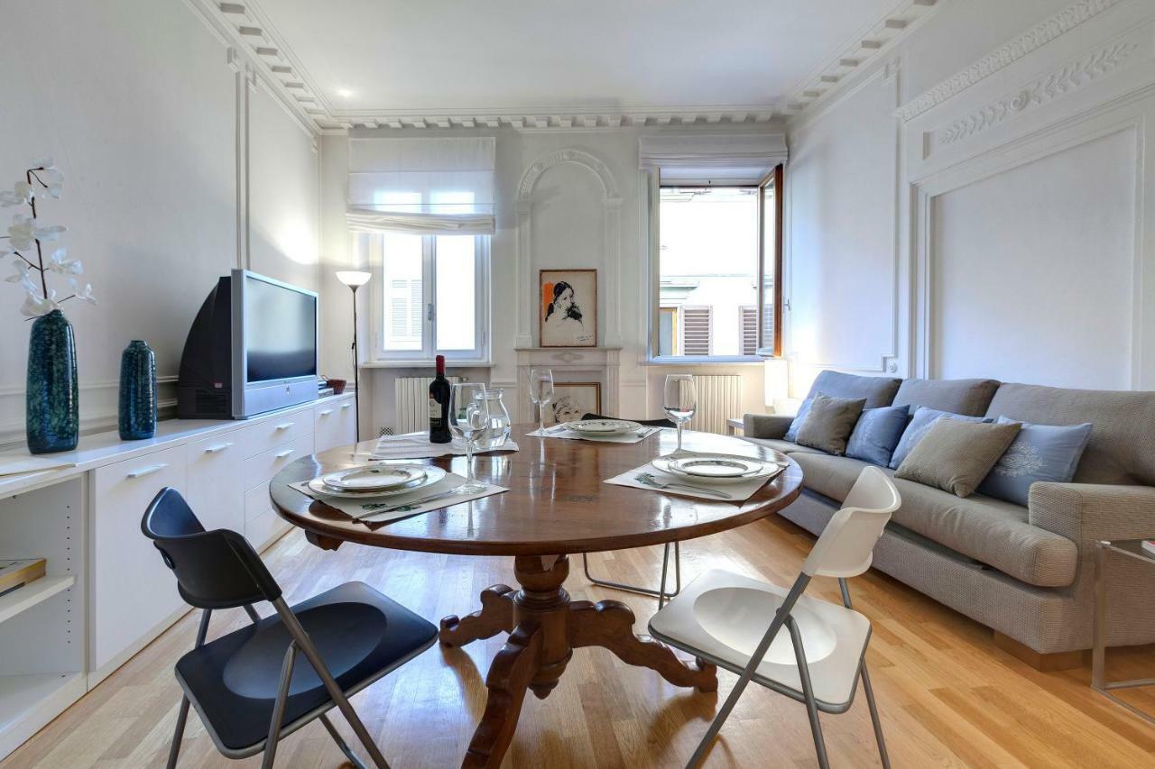 פירנצה Finardi Apartment מראה חיצוני תמונה