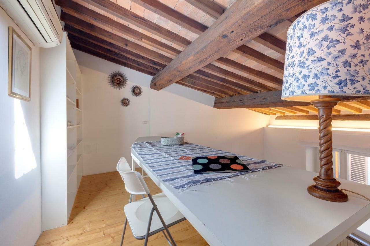 פירנצה Finardi Apartment מראה חיצוני תמונה