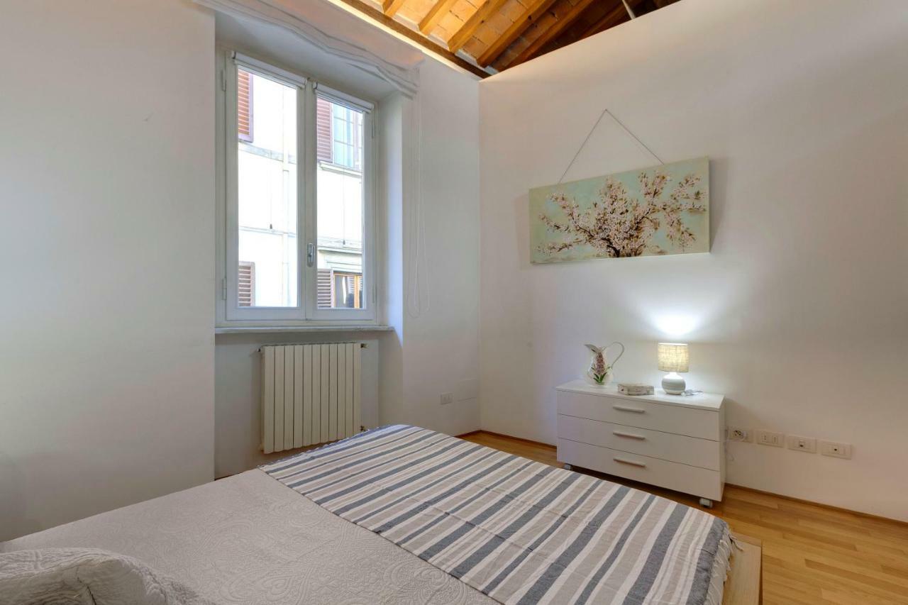 פירנצה Finardi Apartment מראה חיצוני תמונה