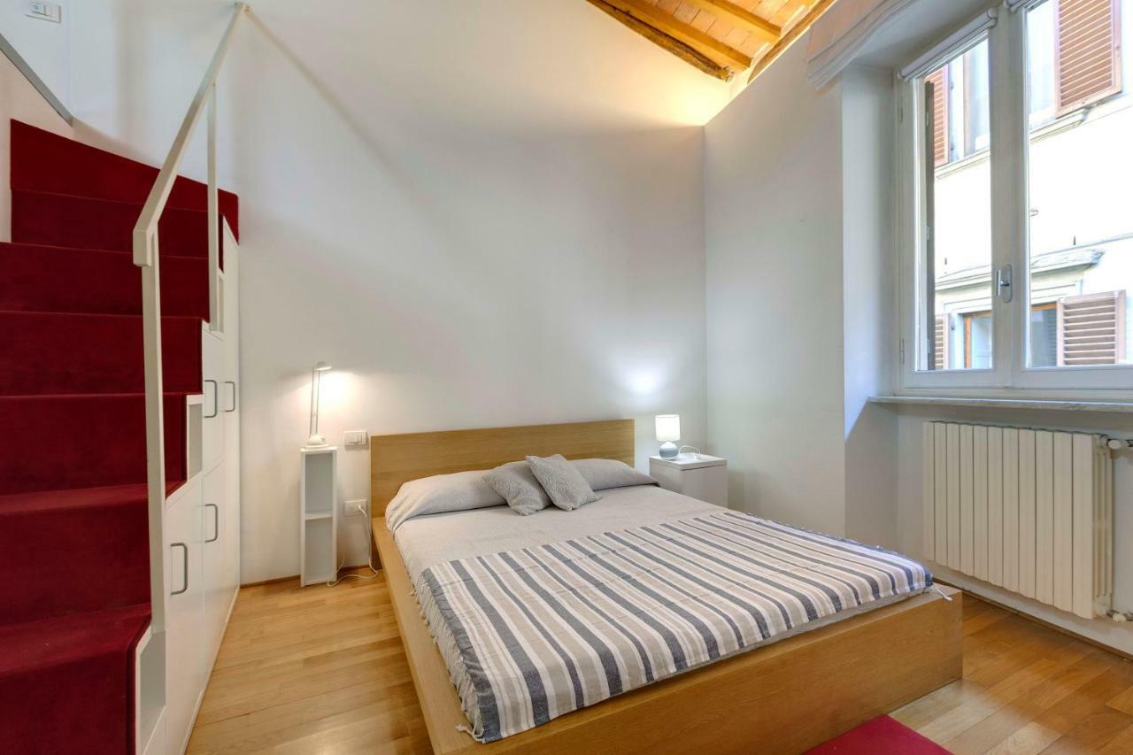 פירנצה Finardi Apartment מראה חיצוני תמונה