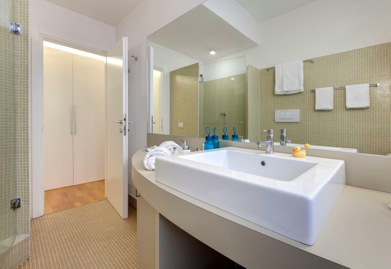 פירנצה Finardi Apartment מראה חיצוני תמונה
