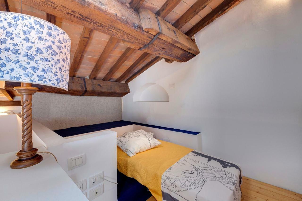 פירנצה Finardi Apartment מראה חיצוני תמונה