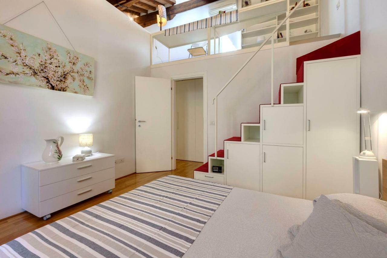 פירנצה Finardi Apartment מראה חיצוני תמונה