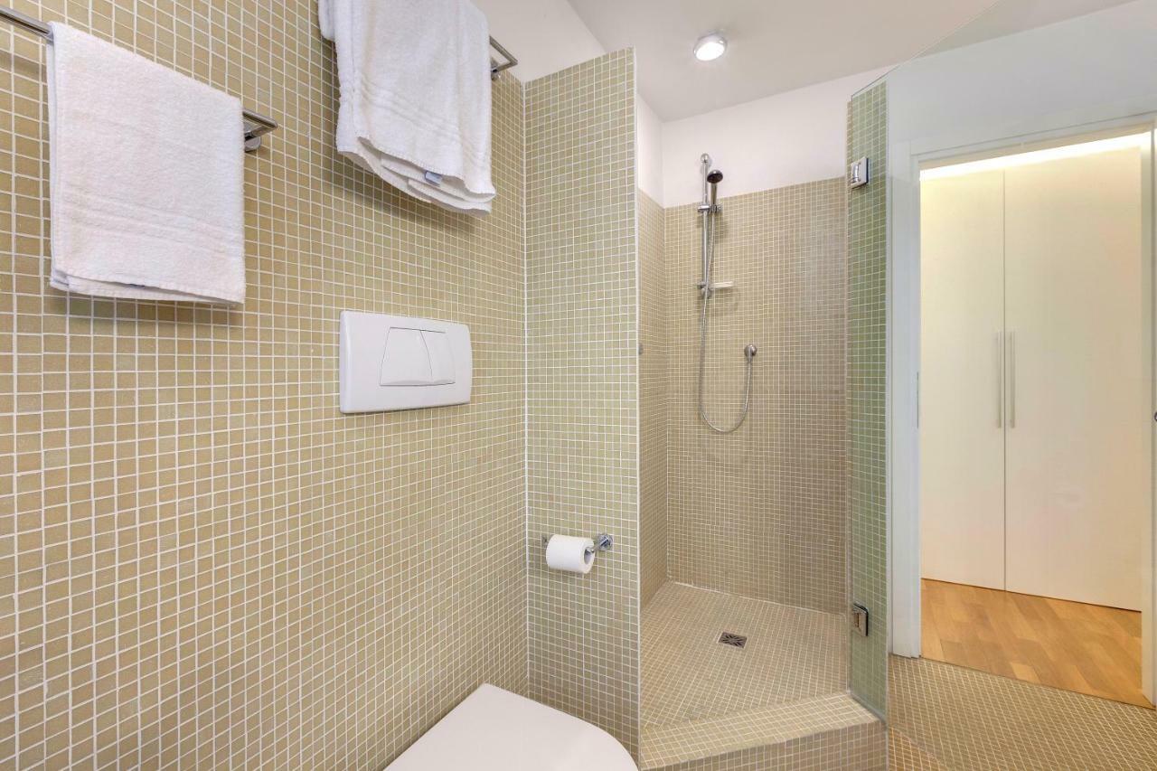 פירנצה Finardi Apartment מראה חיצוני תמונה