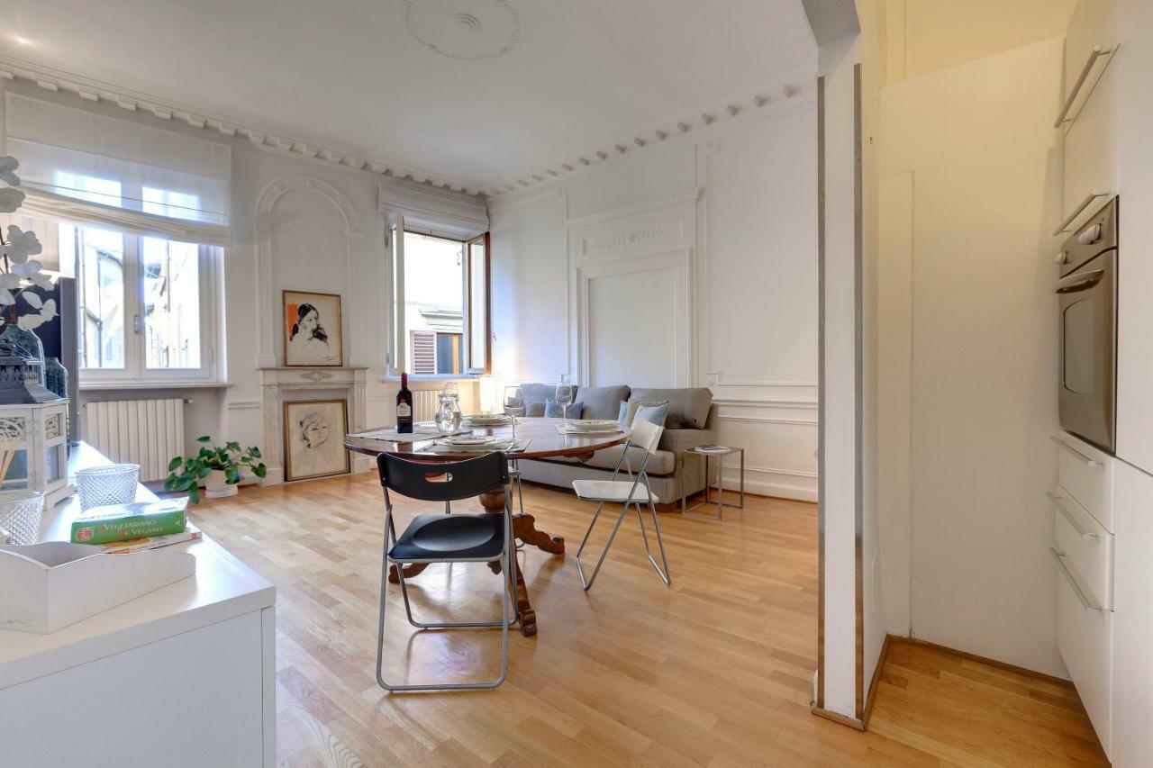 פירנצה Finardi Apartment מראה חיצוני תמונה