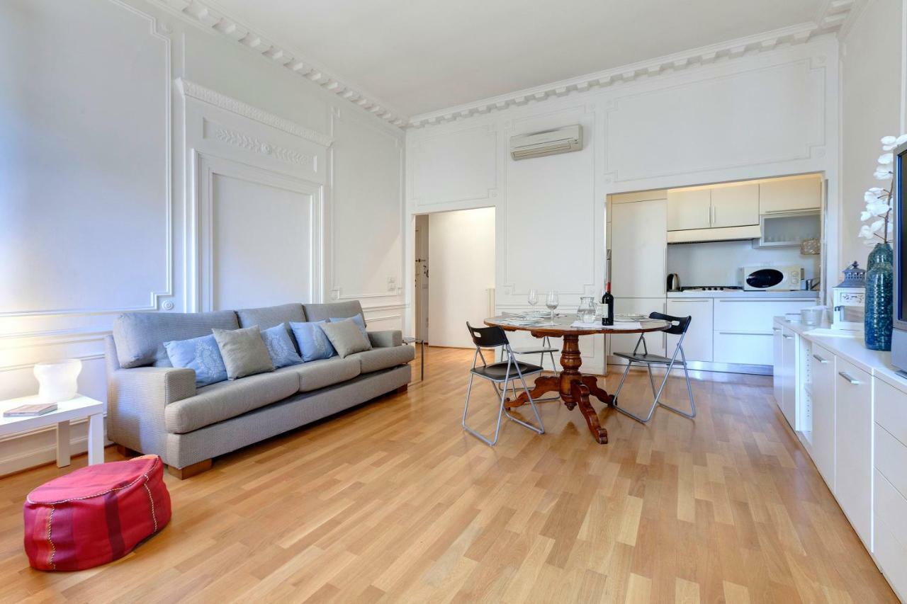 פירנצה Finardi Apartment מראה חיצוני תמונה