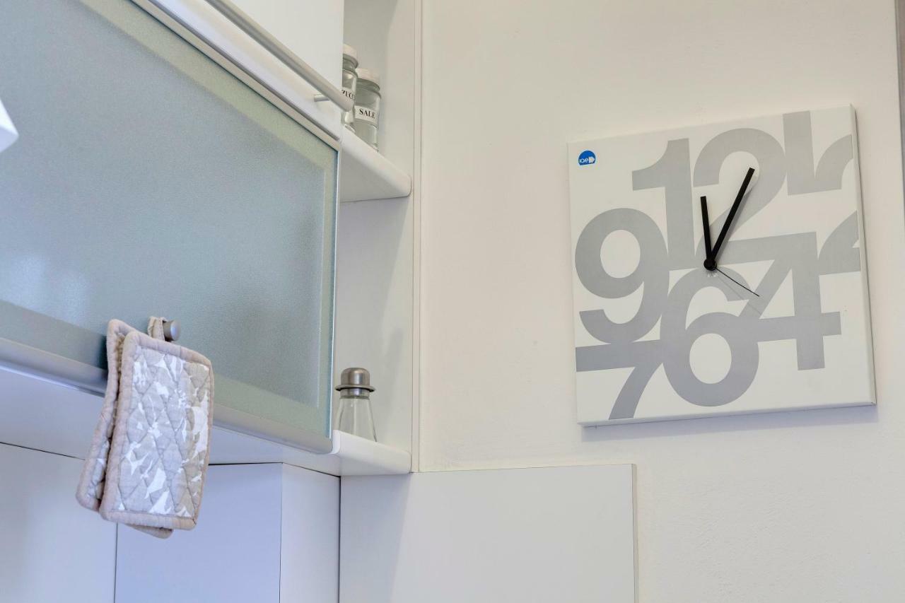 פירנצה Finardi Apartment מראה חיצוני תמונה