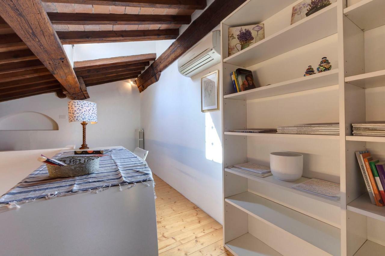 פירנצה Finardi Apartment מראה חיצוני תמונה