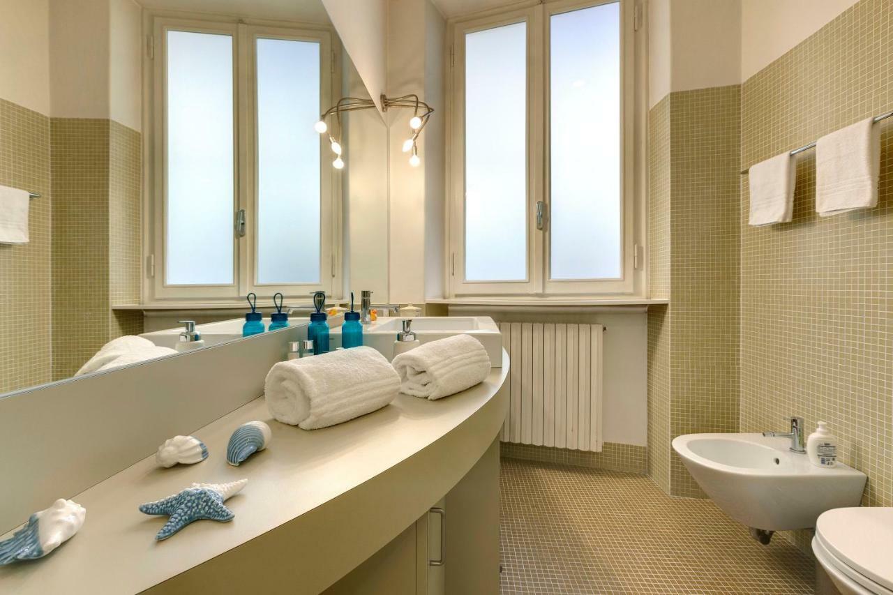 פירנצה Finardi Apartment מראה חיצוני תמונה