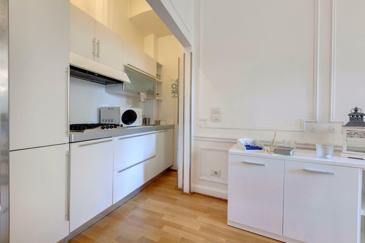 פירנצה Finardi Apartment מראה חיצוני תמונה