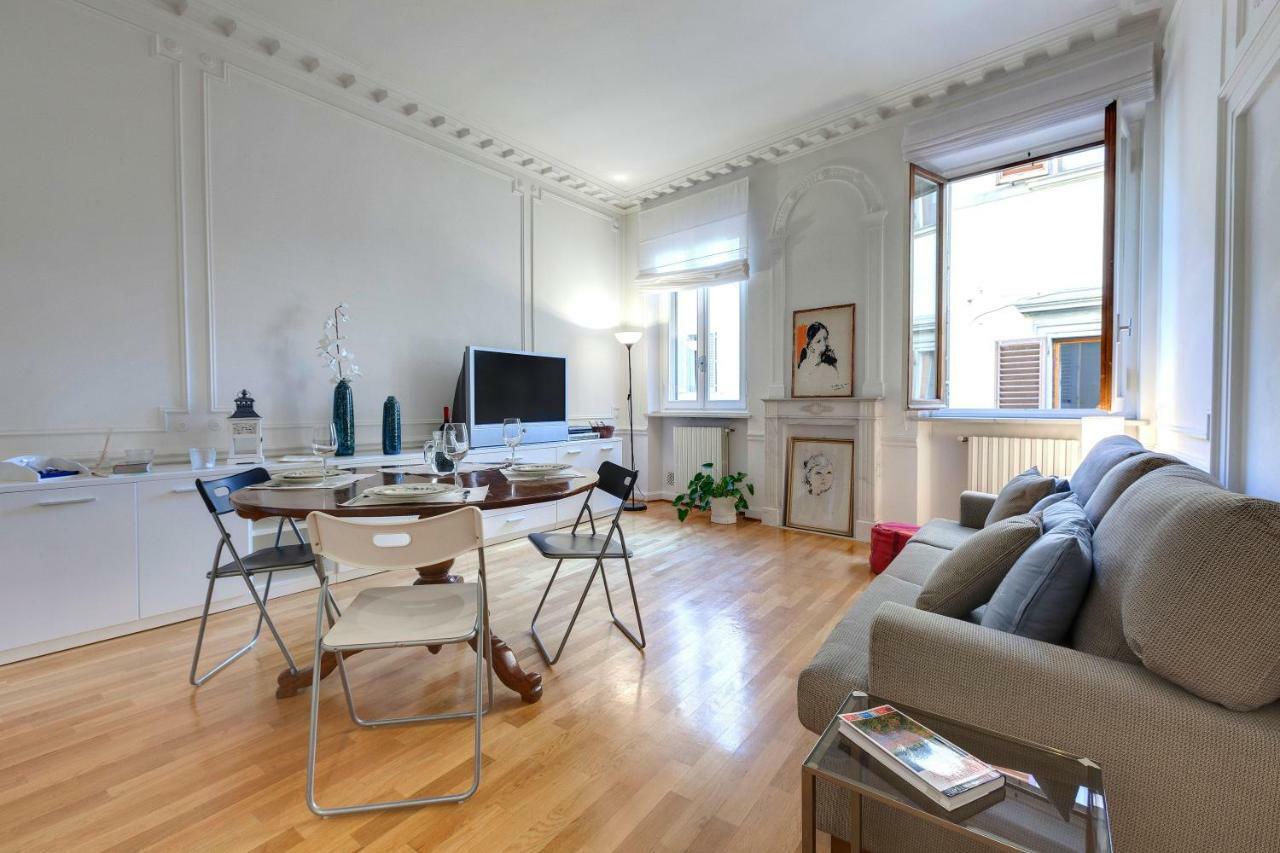 פירנצה Finardi Apartment מראה חיצוני תמונה